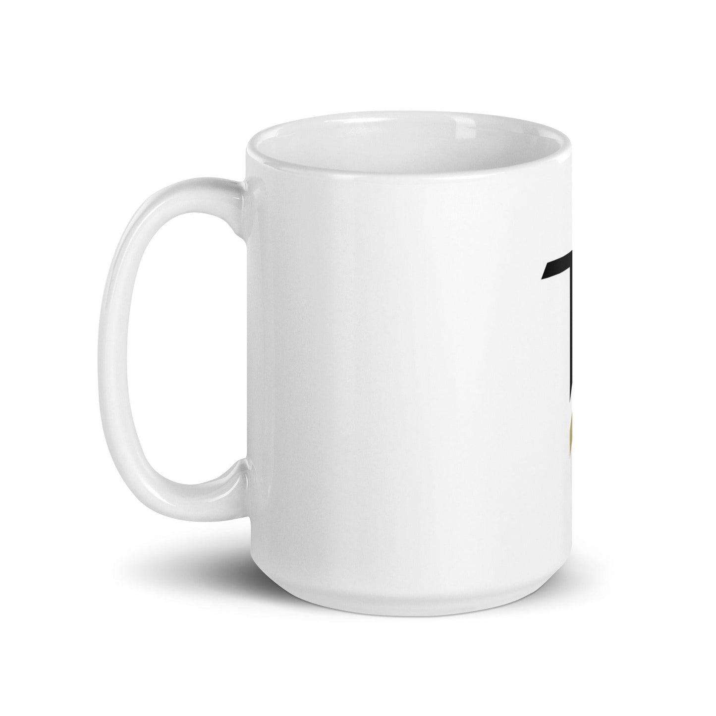 Troy Ford "Limited Edition" mug - Fan Arch