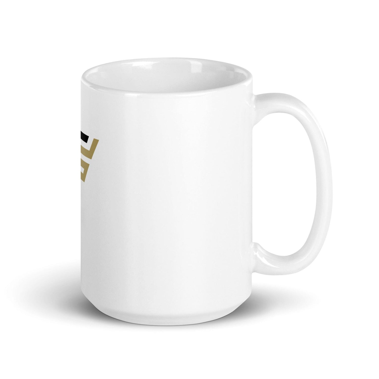 Troy Ford "Limited Edition" mug - Fan Arch