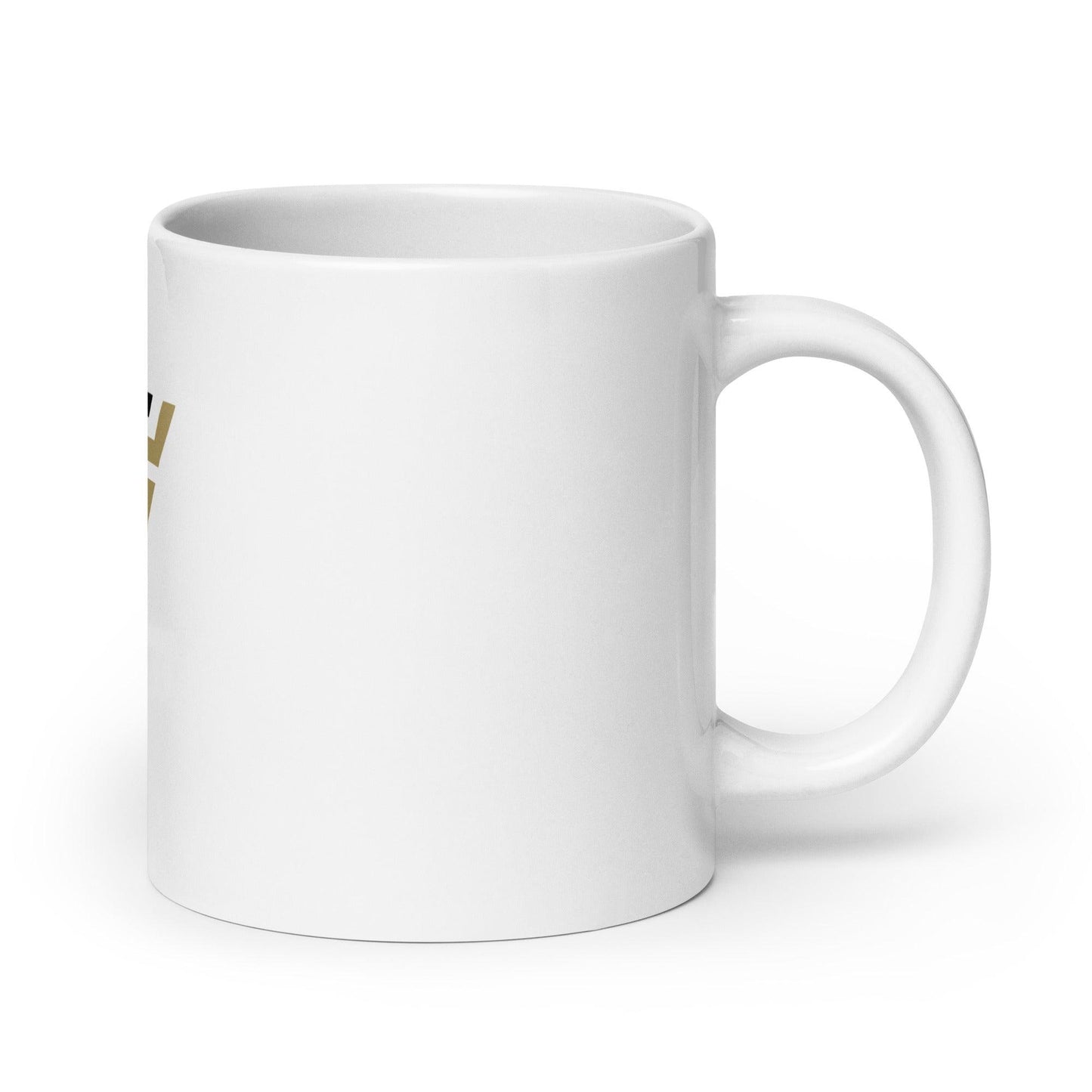 Troy Ford "Limited Edition" mug - Fan Arch