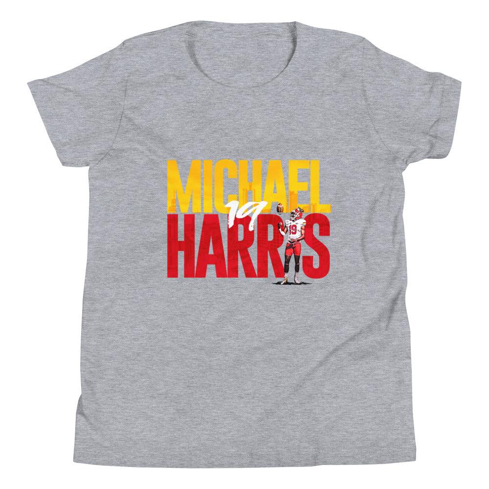 Michael Harris "Gameday" Youth T-Shirt - Fan Arch