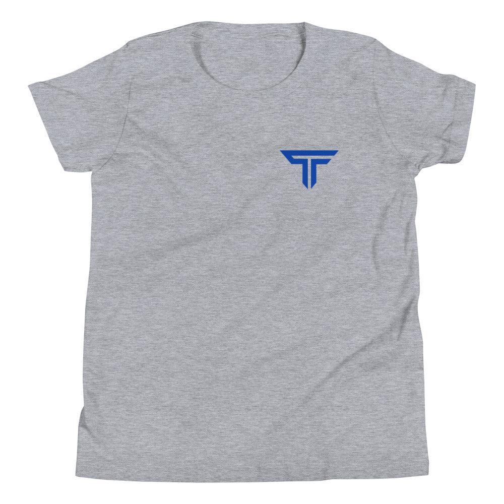 Tyreese Fearbry "Essential" Youth T-Shirt - Fan Arch