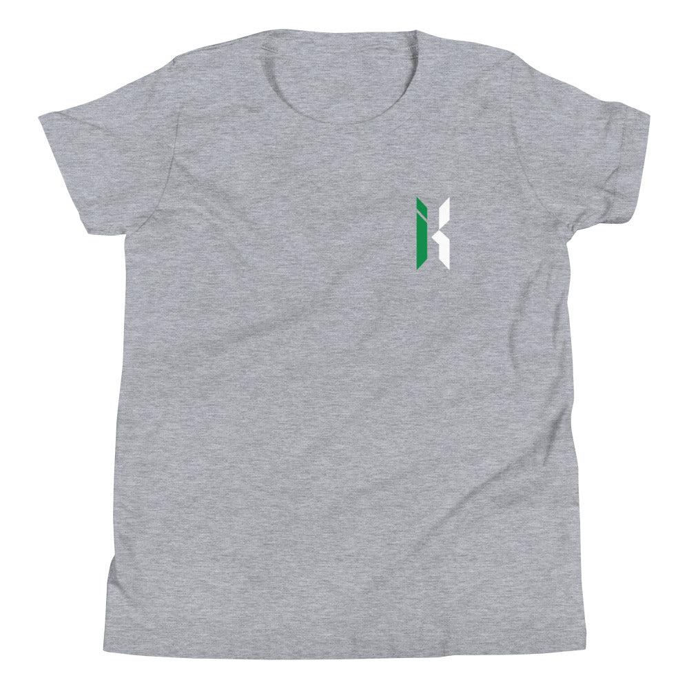 Ikaika Ragsdale "Essential" T-Shirt - Fan Arch