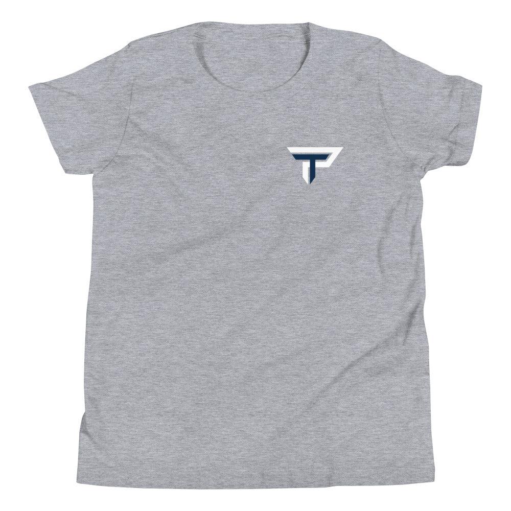 Tyler Powell "Essential" Youth T-Shirt - Fan Arch