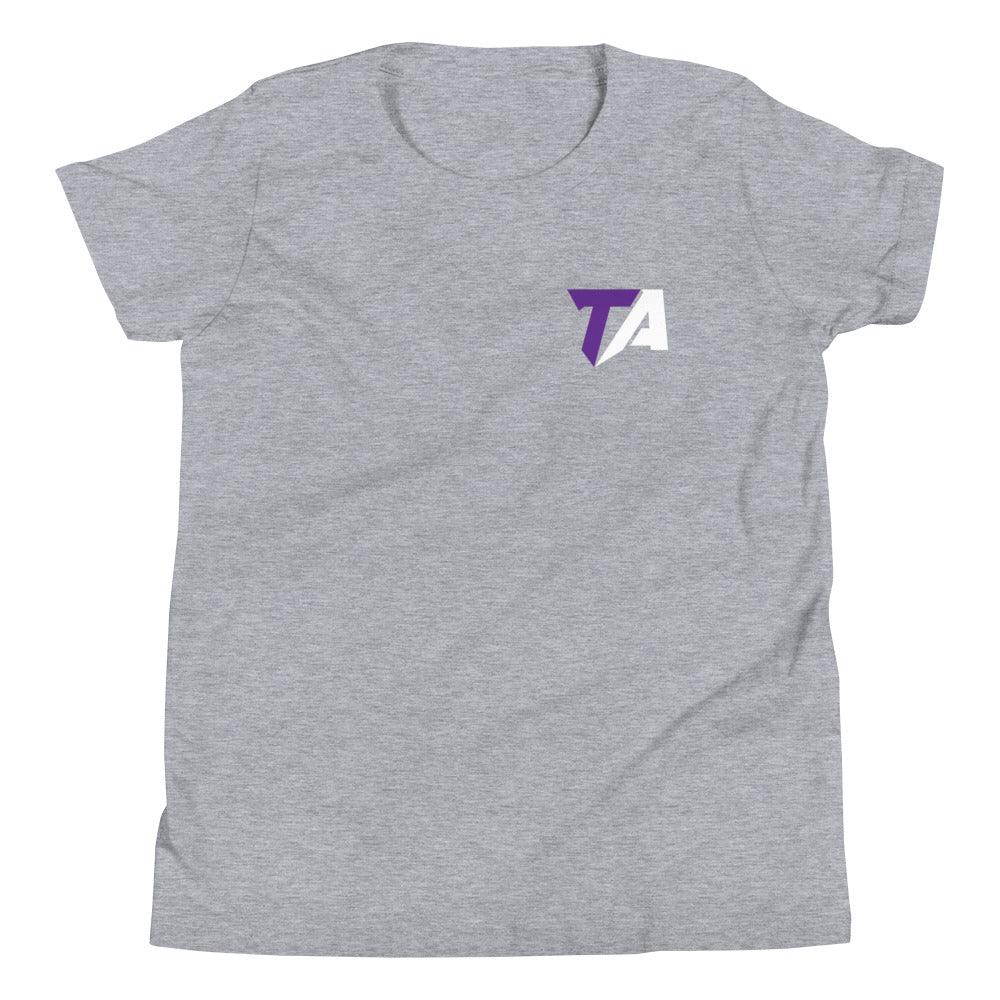 Thomas Armstrong "Signature" Youth T-Shirt - Fan Arch