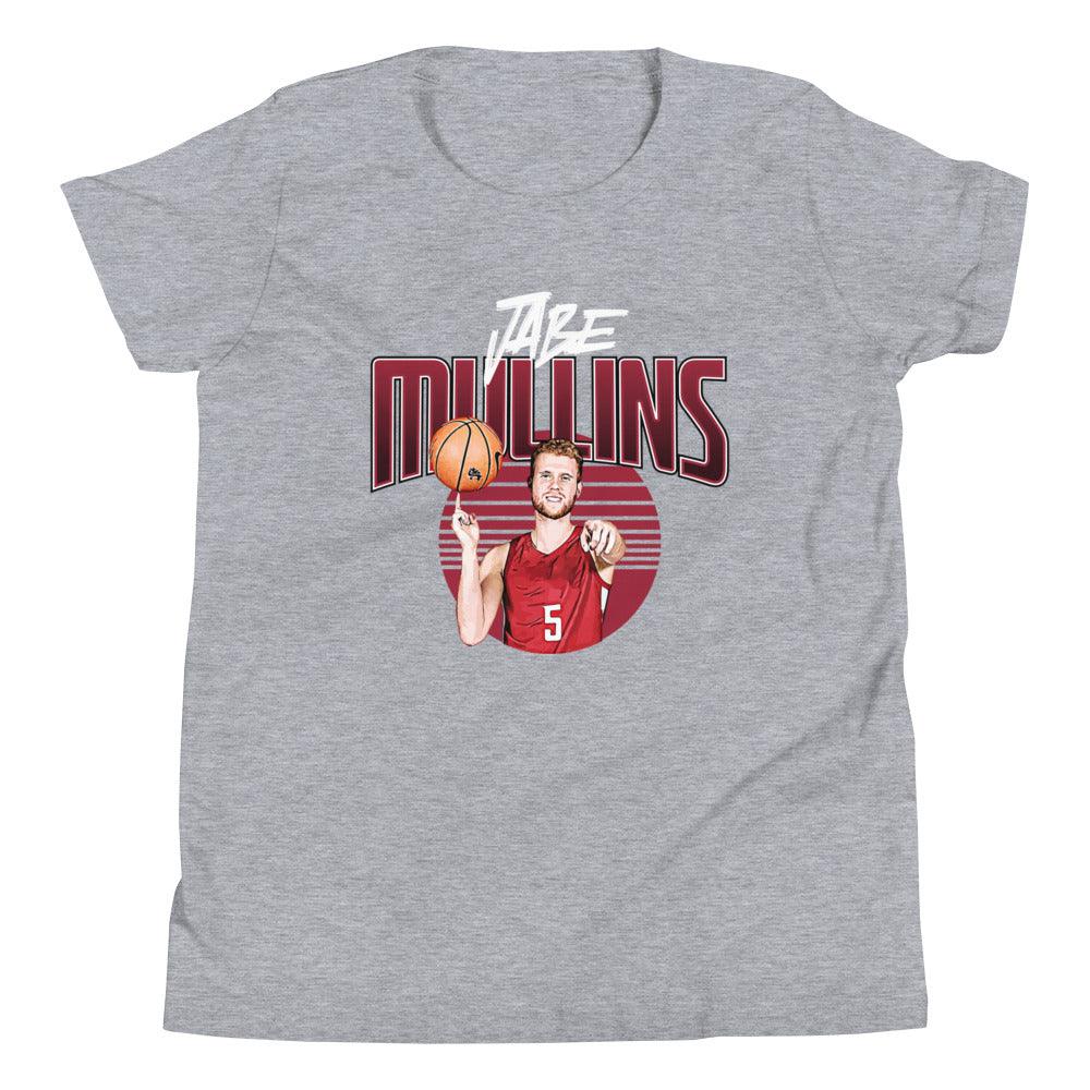 Jabe Mullins "Gameday" Youth T-Shirt - Fan Arch