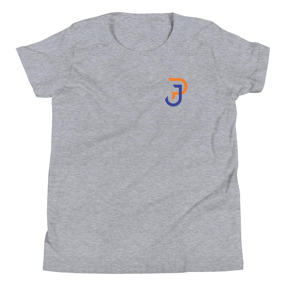 Jaylen Patterson "Essential" Youth T-Shirt - Fan Arch
