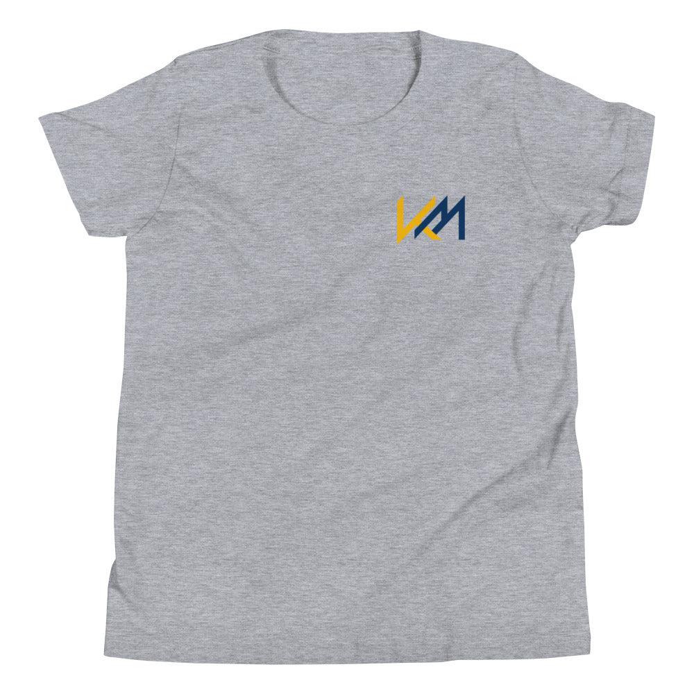 Kerry Martin "Essential" Youth T-Shirt - Fan Arch