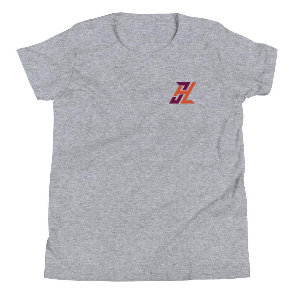 Jalen Hale "Elite" Youth T-Shirt - Fan Arch