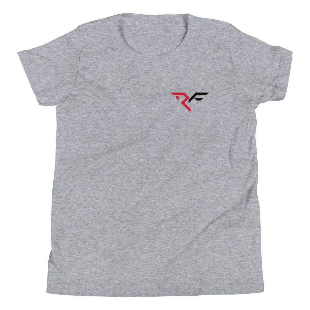 Ryan Flournoy "Essential" Youth T-Shirt - Fan Arch