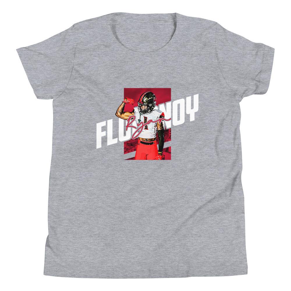 Ryan Flournoy "Gameday" Youth T-Shirt - Fan Arch