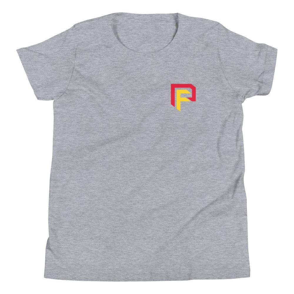 Perry Fisher "Essential" Youth T-Shirt - Fan Arch