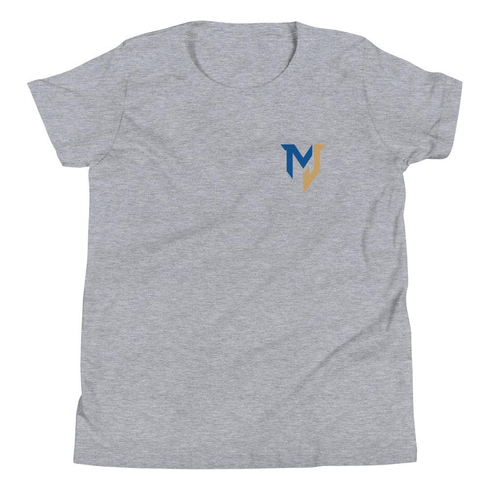 Marwys Jorge "Essential" Youth T-Shirt - Fan Arch