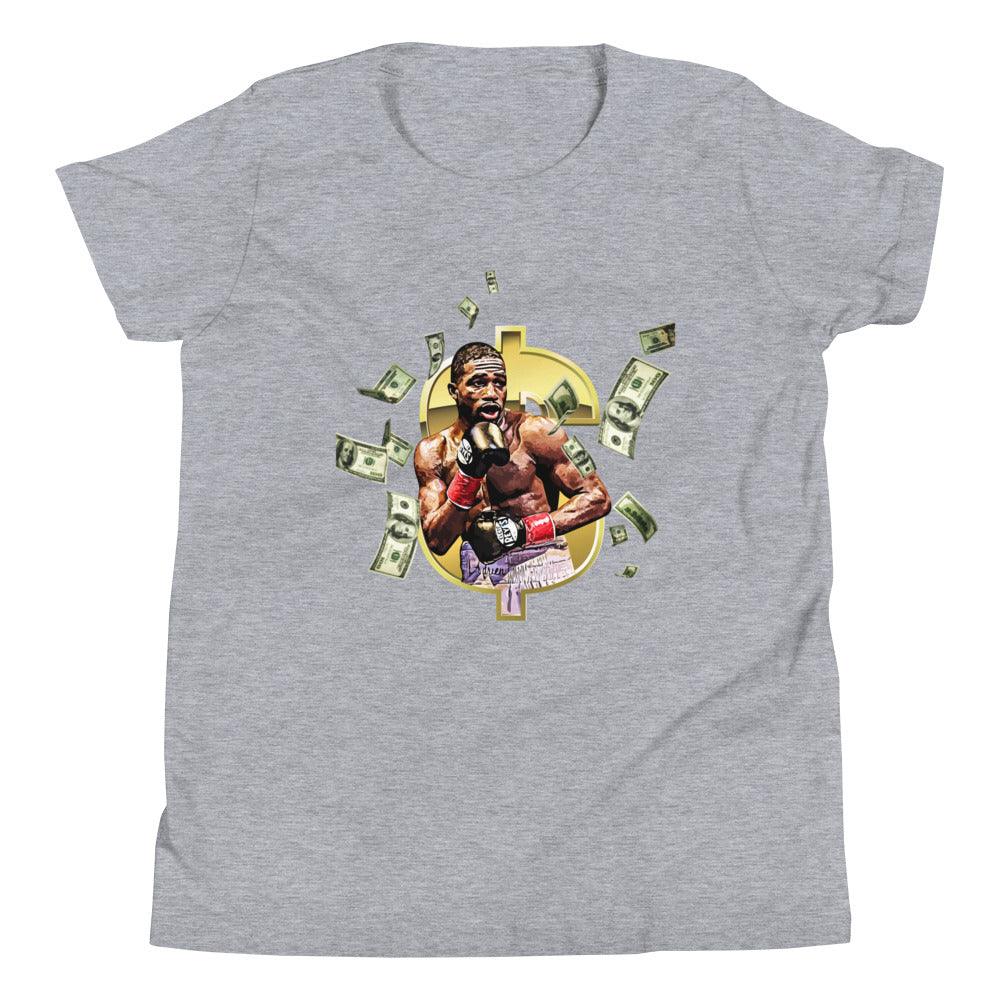 Adrien Broner "Dollar" Youth T-Shirt - Fan Arch