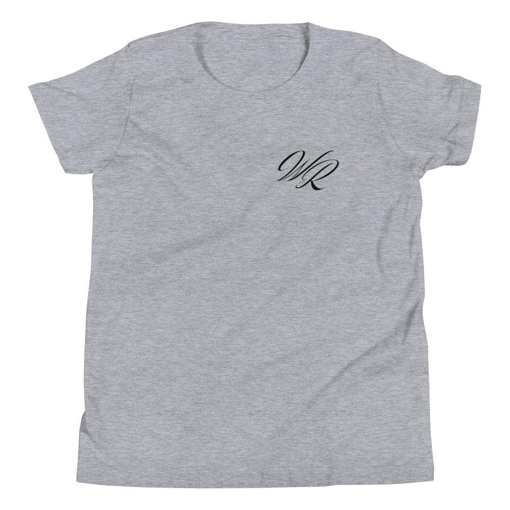 Will Riley "Signature" Youth T-Shirt - Fan Arch