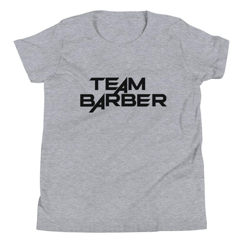 Miranda Barber "shehulk" Youth T-Shirt - Fan Arch