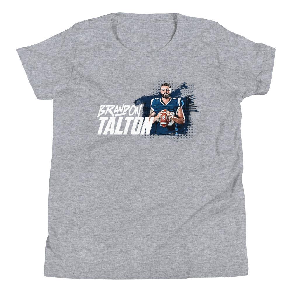 Brandon Talton "Gameday" Youth T-Shirt - Fan Arch