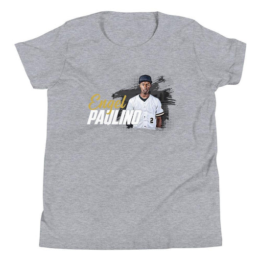 Engel Paulino "Gameday" Youth T-Shirt - Fan Arch