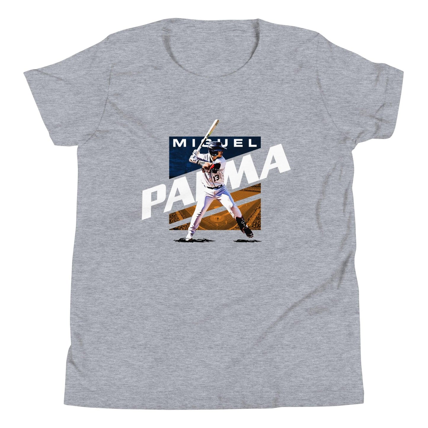 Miguel Palma "Signature" Youth T-Shirt - Fan Arch