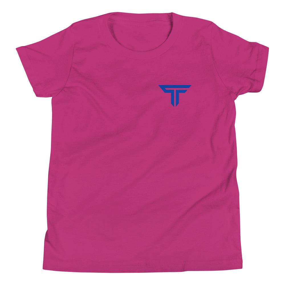 Tyreese Fearbry "Essential" Youth T-Shirt - Fan Arch