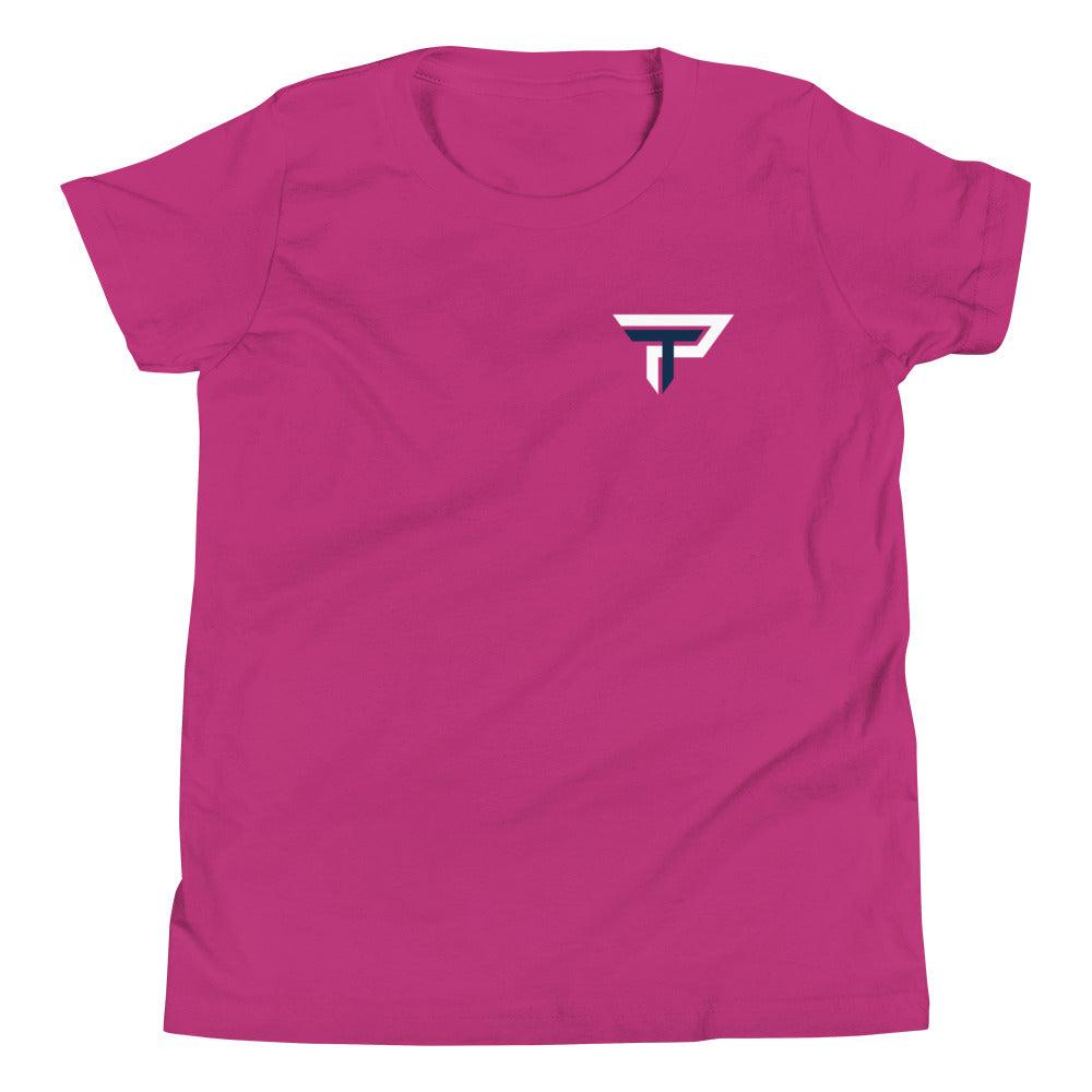 Tyler Powell "Essential" Youth T-Shirt - Fan Arch