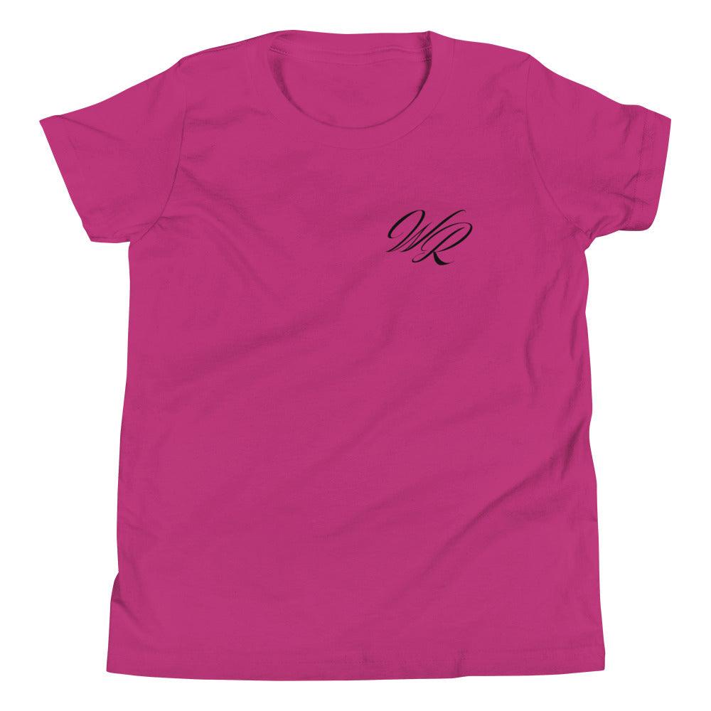 Will Riley "Signature" Youth T-Shirt - Fan Arch