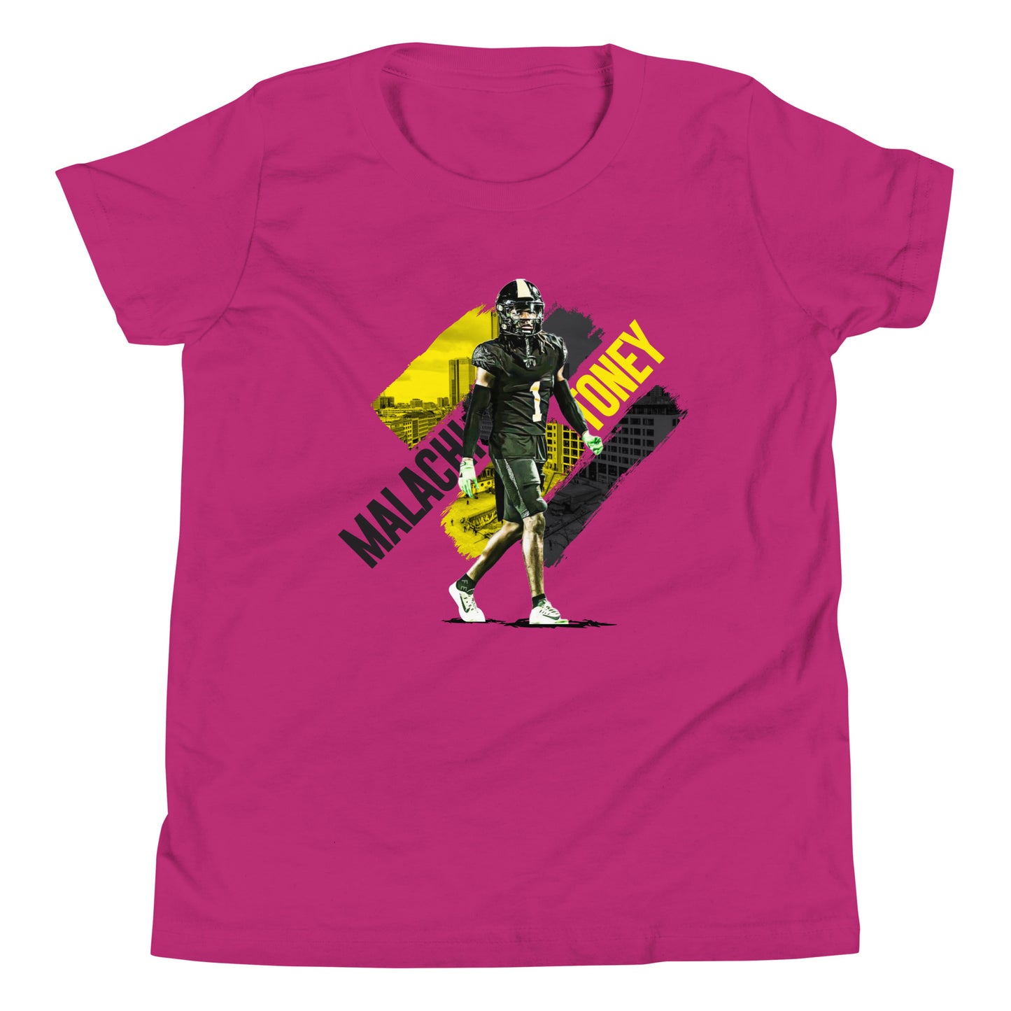 Malachi Toney "Essential" Youth T-Shirt