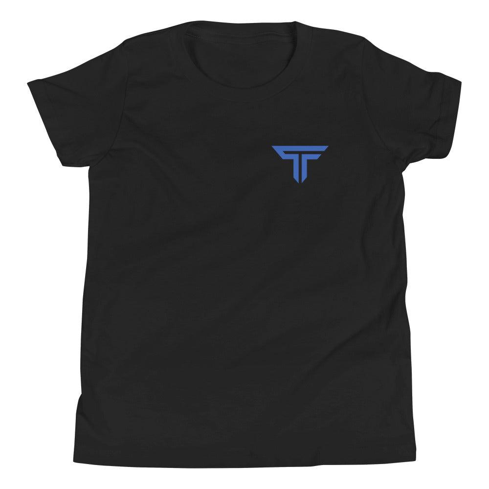 Tyreese Fearbry "Essential" Youth T-Shirt - Fan Arch