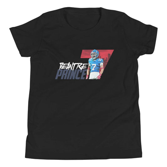 DeAntre Prince "Gameday" Youth T-Shirt - Fan Arch