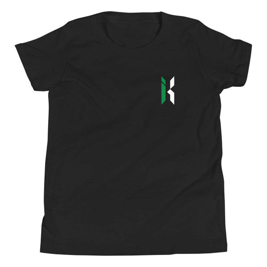 Ikaika Ragsdale "Essential" T-Shirt - Fan Arch
