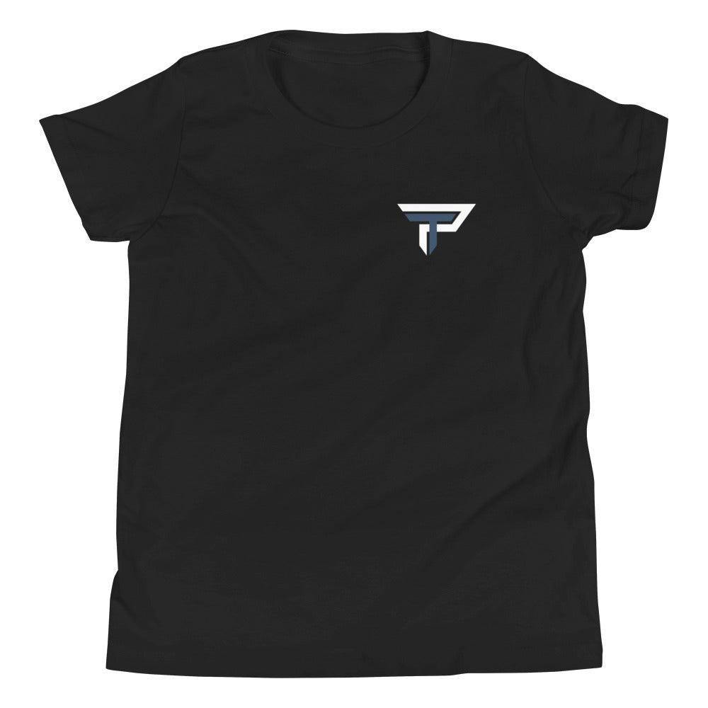 Tyler Powell "Essential" Youth T-Shirt - Fan Arch