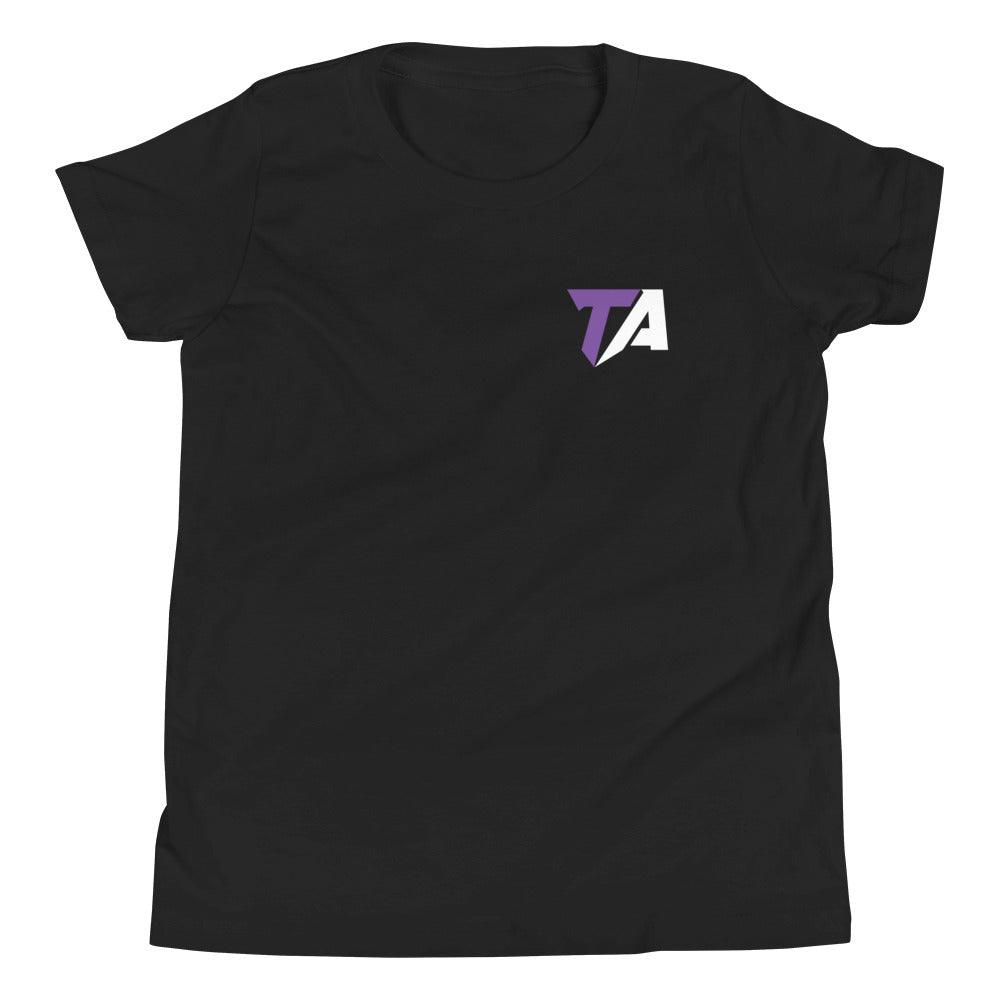 Thomas Armstrong "Signature" Youth T-Shirt - Fan Arch