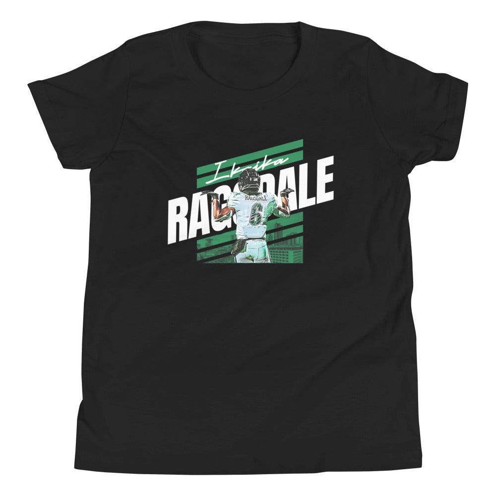 Ikaika Ragsdale "Gameday" Youth T-Shirt - Fan Arch