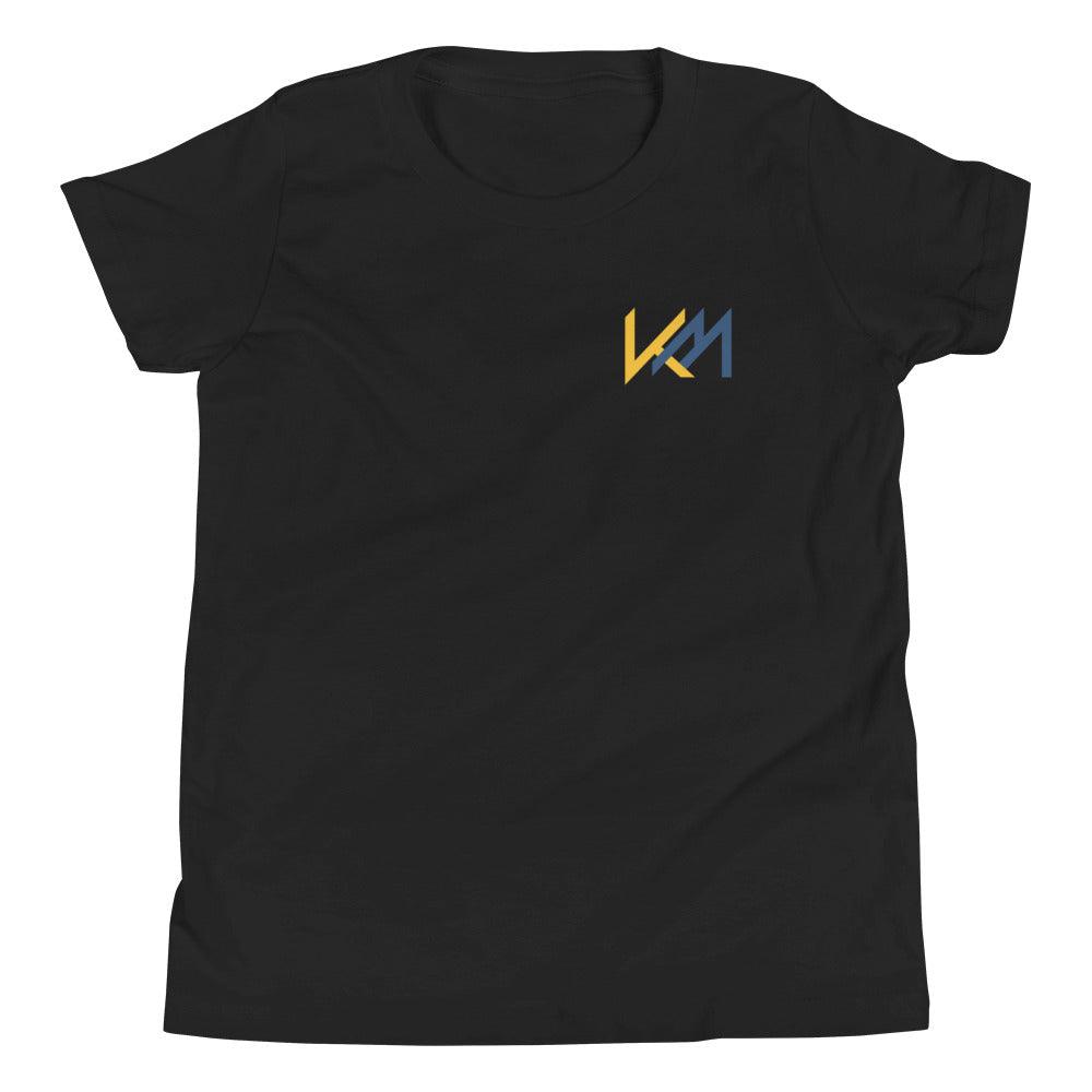 Kerry Martin "Essential" Youth T-Shirt - Fan Arch