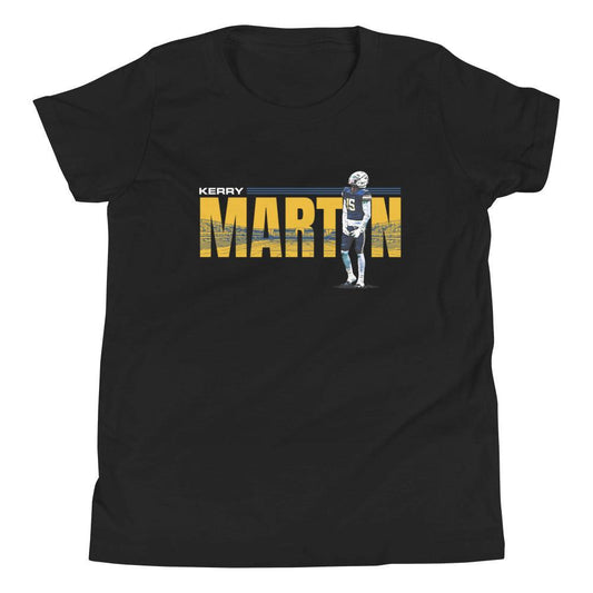 Kerry Martin "Gameday" Youth T-Shirt - Fan Arch