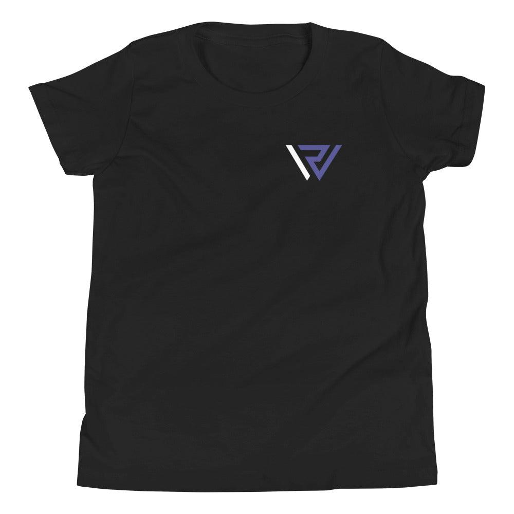 Will Riley "Essential" Youth T-Shirt - Fan Arch