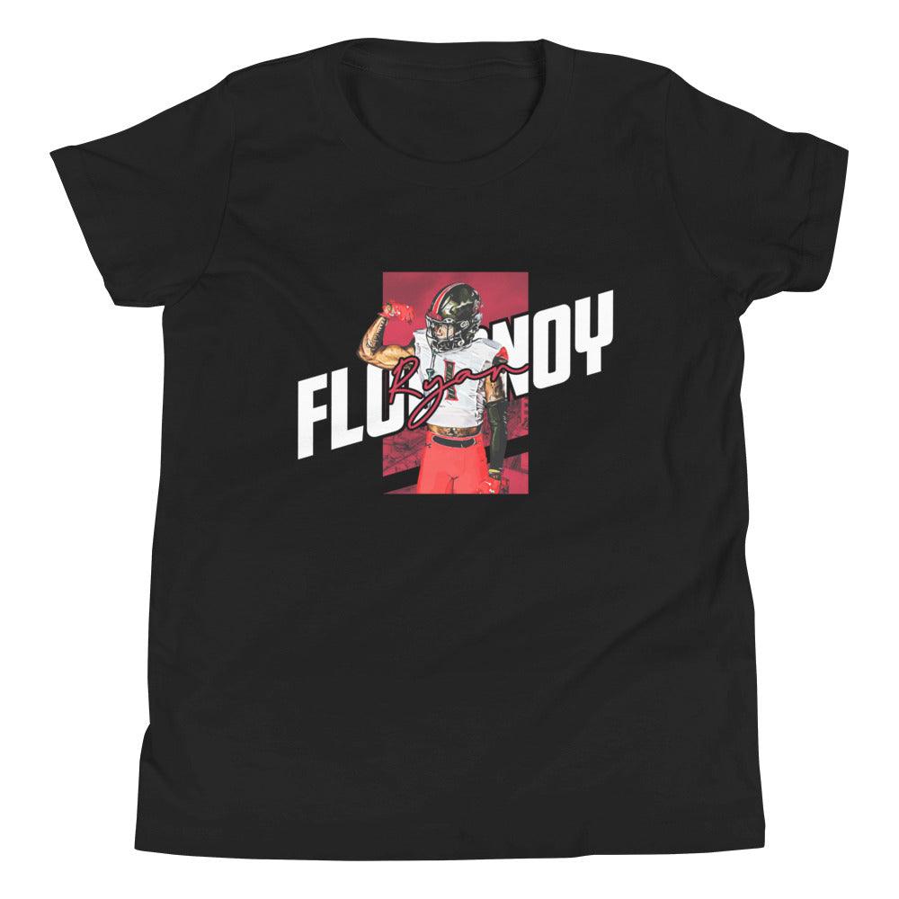 Ryan Flournoy "Gameday" Youth T-Shirt - Fan Arch