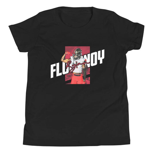 Ryan Flournoy "Gameday" Youth T-Shirt - Fan Arch