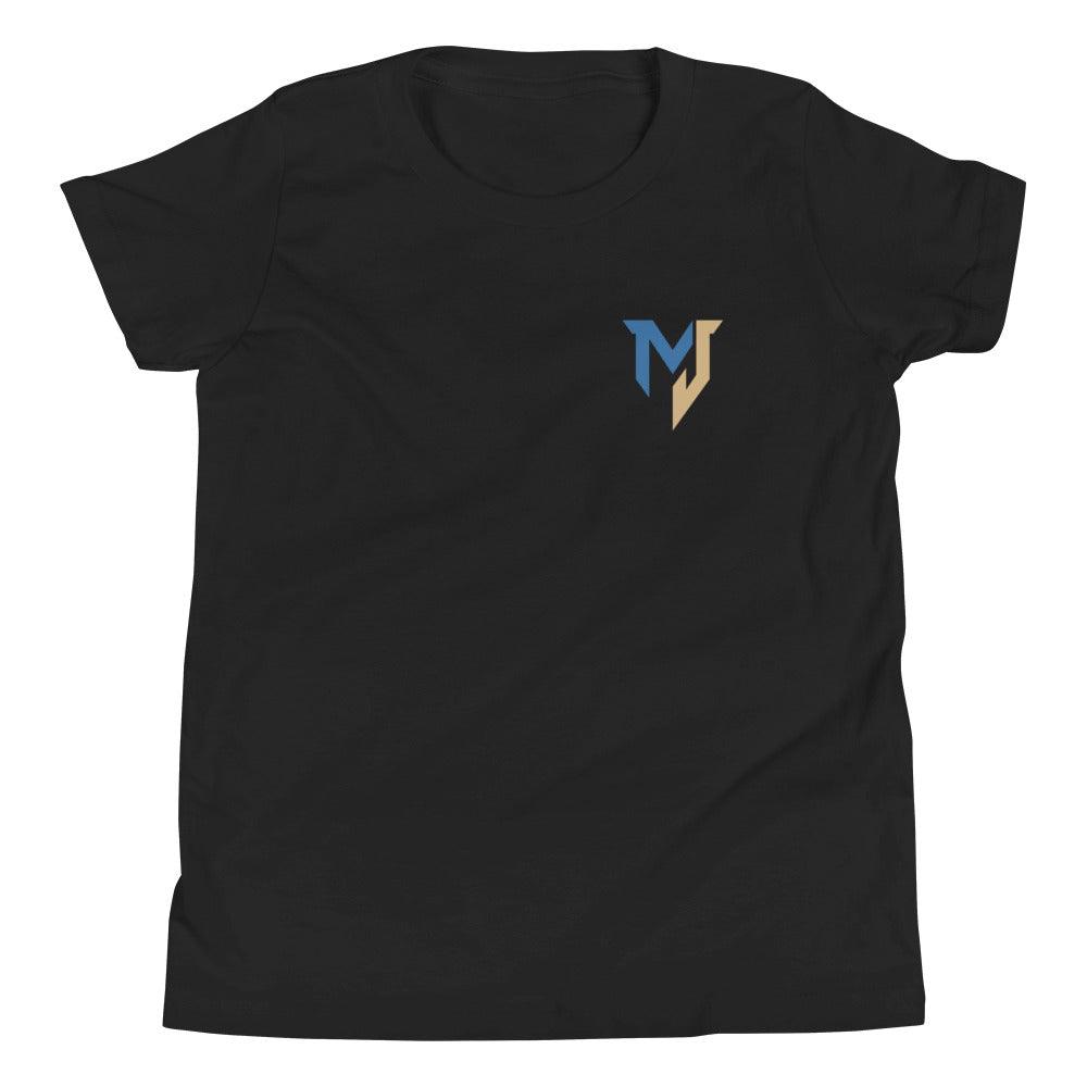 Marwys Jorge "Essential" Youth T-Shirt - Fan Arch