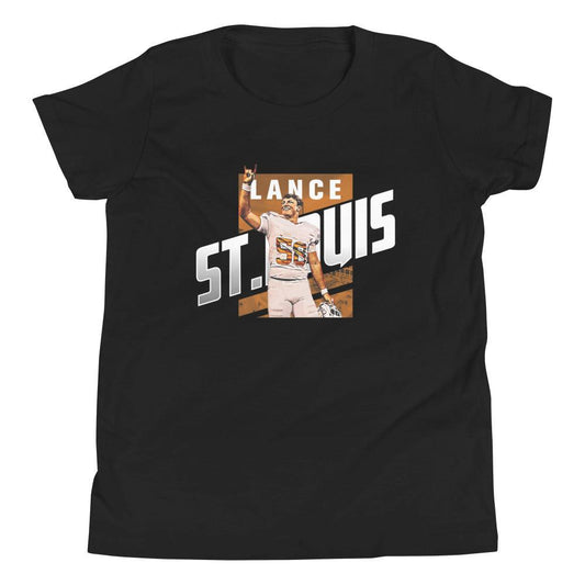 Lance St. Louis "Gameday" Youth T-Shirt - Fan Arch