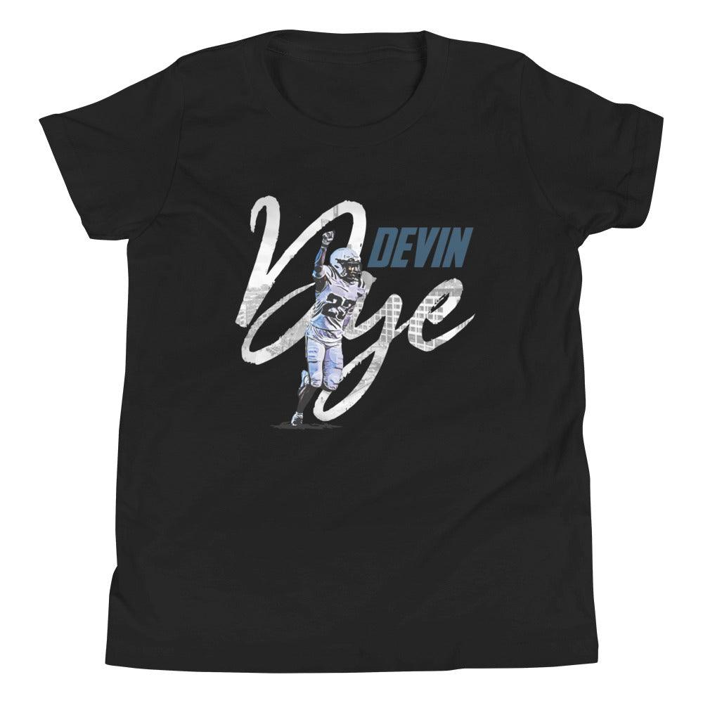 Devin Dye "Gameday" Youth T-Shirt - Fan Arch