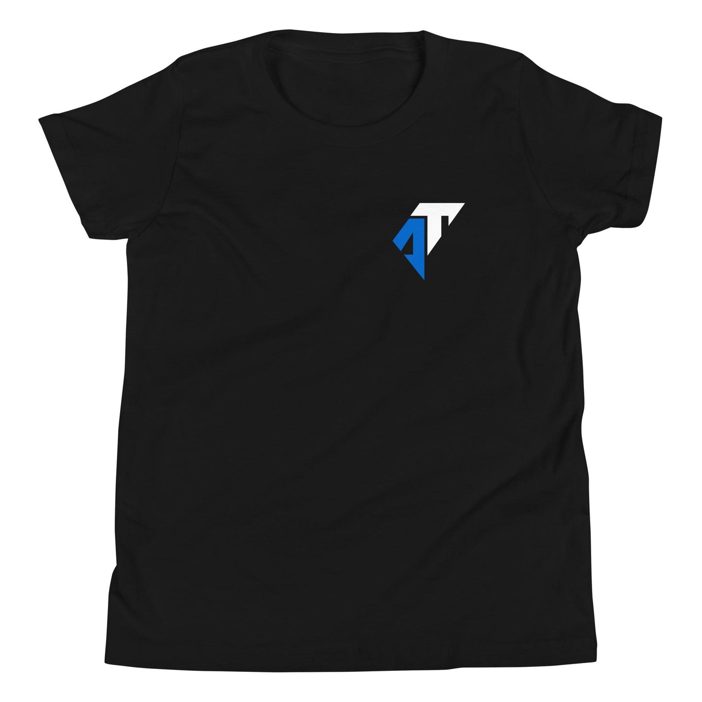 AJ Toney "Essential" Youth T-Shirt - Fan Arch