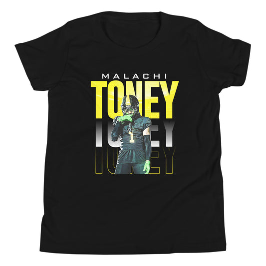 Malachi Toney "Gameday" Youth T-Shirt