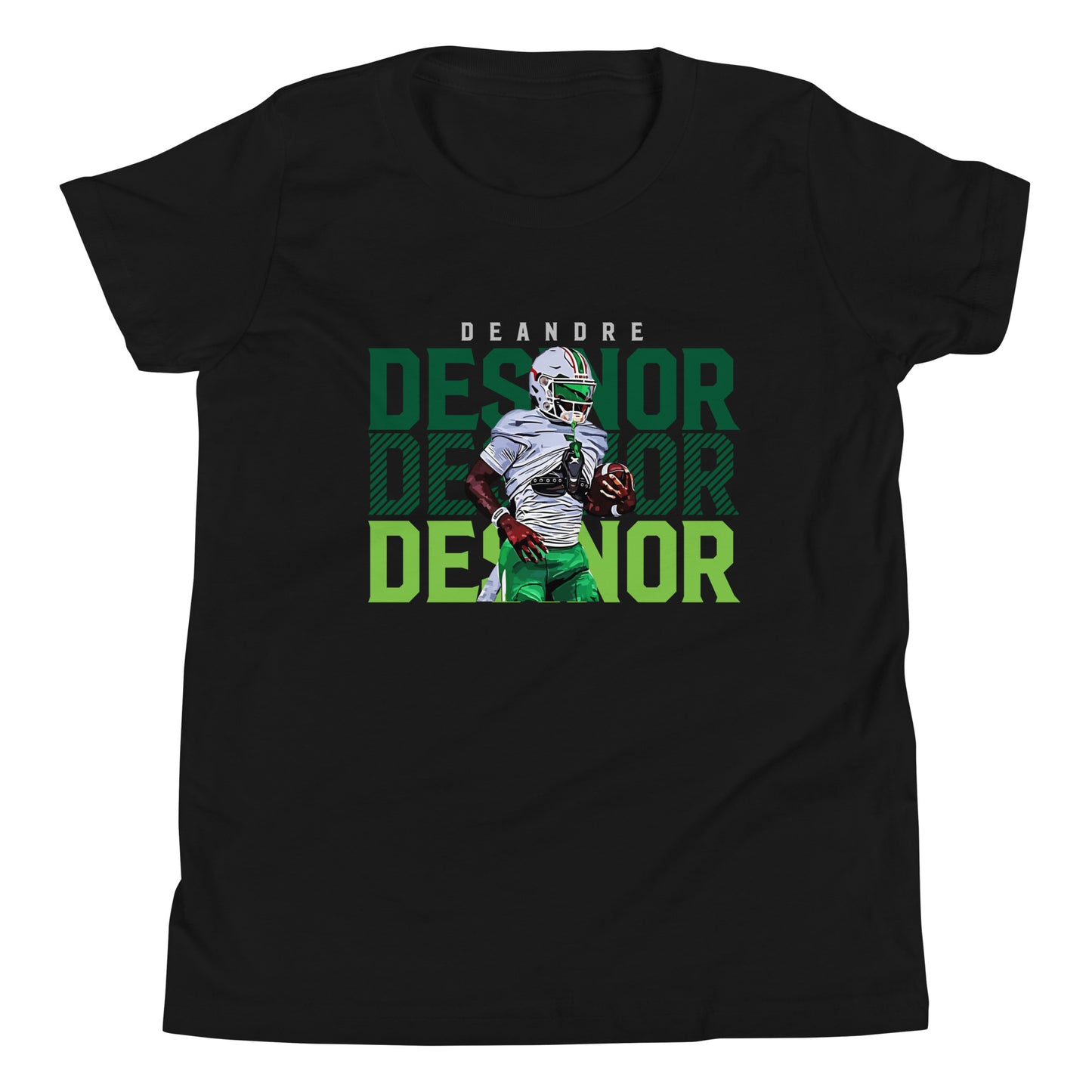 Deandre Desinor "Gameday" Youth T-Shirt