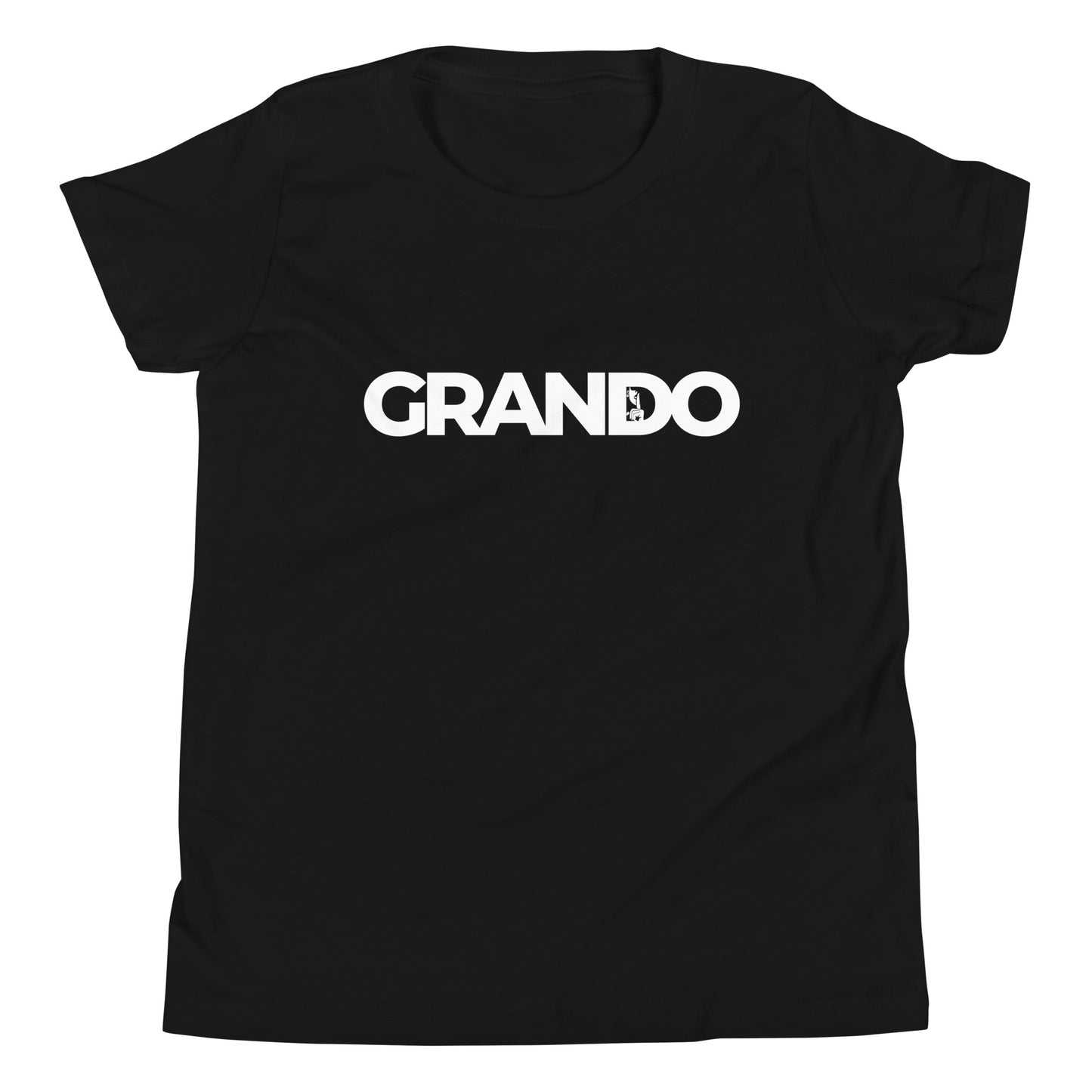 Carl Granderson "Grando" Youth T-Shirt