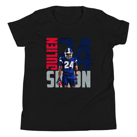 Julien Simon Youth T-Shirt