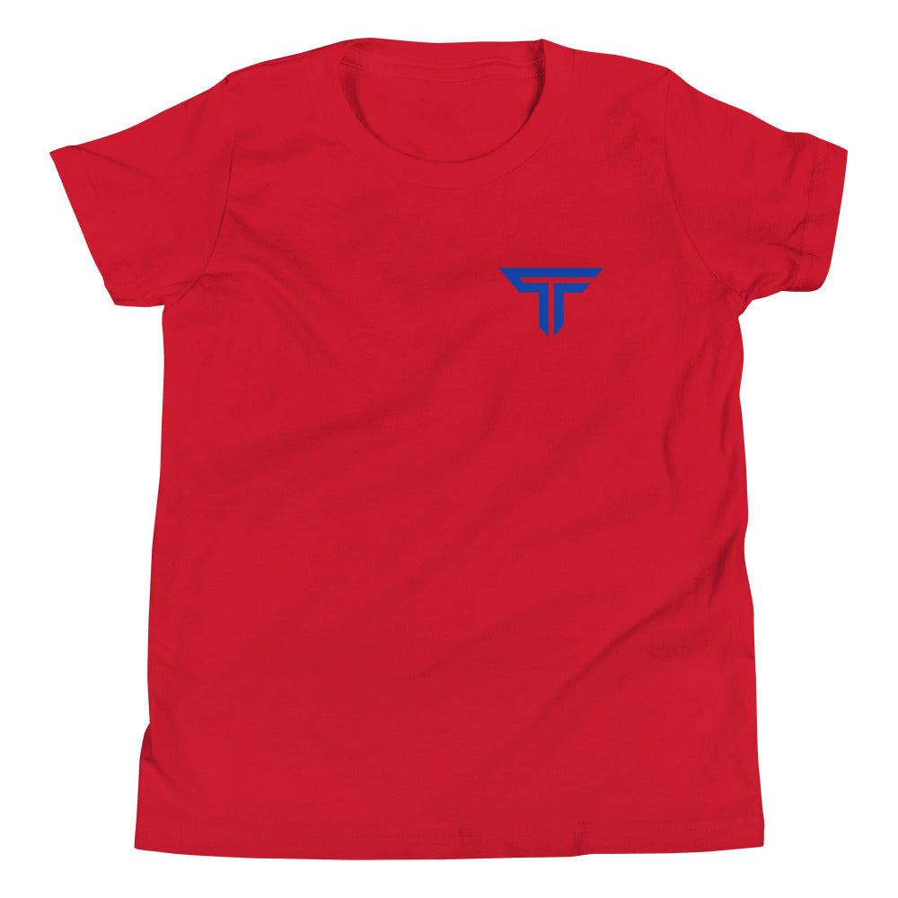 Tyreese Fearbry "Essential" Youth T-Shirt - Fan Arch