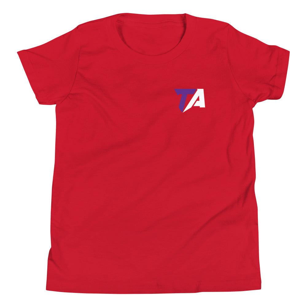 Thomas Armstrong "Signature" Youth T-Shirt - Fan Arch