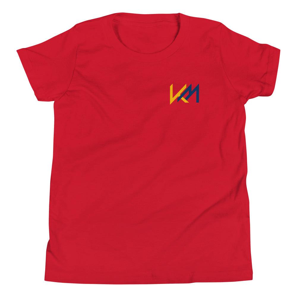 Kerry Martin "Essential" Youth T-Shirt - Fan Arch