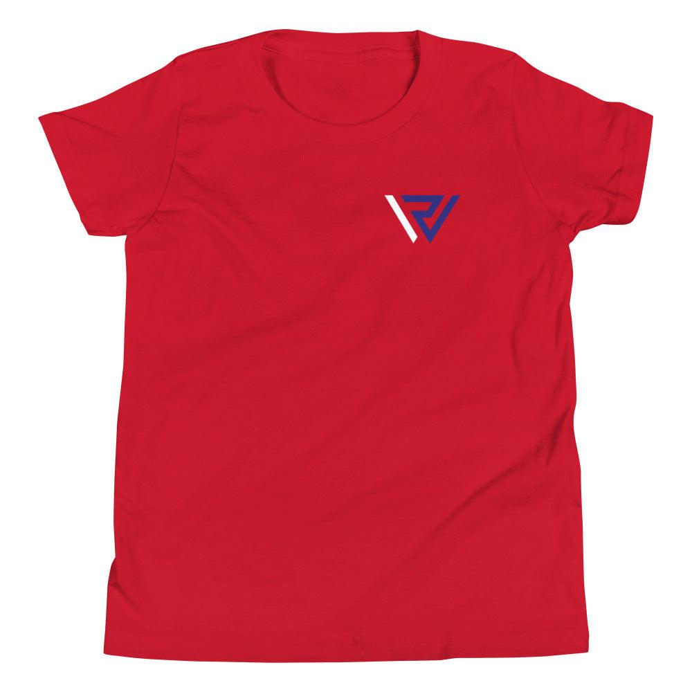 Will Riley "Essential" Youth T-Shirt - Fan Arch