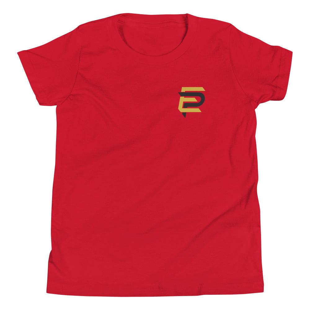 Engel Paulino "Essential" Youth T-Shirt - Fan Arch